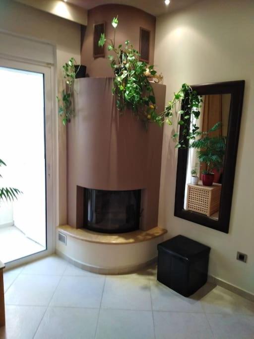 Annitas Luxury Oasis Appartment Atina Dış mekan fotoğraf