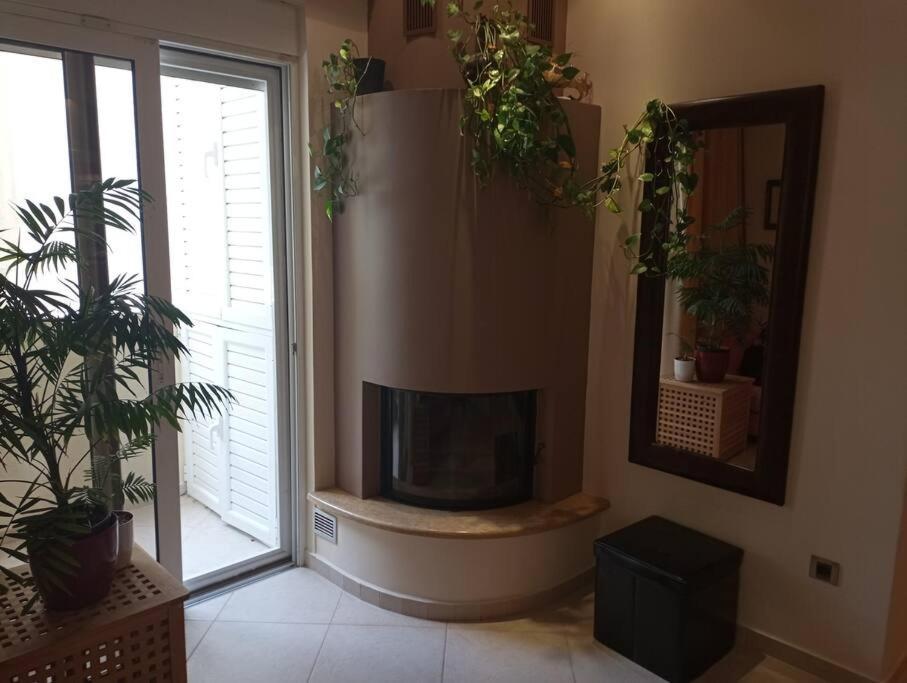 Annitas Luxury Oasis Appartment Atina Dış mekan fotoğraf