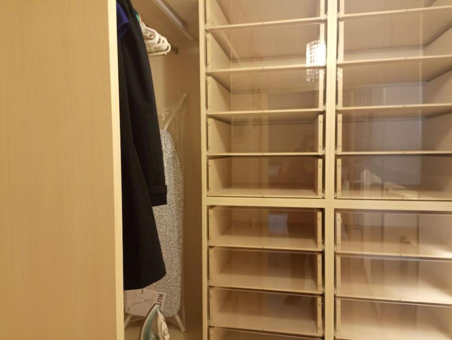 Annitas Luxury Oasis Appartment Atina Dış mekan fotoğraf